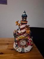 Vuurtoren met licht en muziek, Ophalen of Verzenden, Zo goed als nieuw