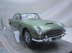 Aston Martin DB5 1964 1:18 Solido, Hobby en Vrije tijd, Modelauto's | 1:18, Nieuw, Solido, Ophalen of Verzenden, Auto