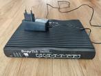 Draytek Vigor 2925, Computers en Software, Ophalen of Verzenden, Gebruikt, Router, DrayTek Vigor
