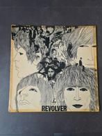 The Beatles - Revolver - Vinyl LP., Cd's en Dvd's, Vinyl | Rock, Ophalen of Verzenden, Gebruikt, 12 inch, Poprock