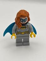 Lego Batgirl Minifiguur - sh0965, Ophalen of Verzenden, Zo goed als nieuw, Losse stenen, Lego