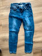 Didi jeans broeken, Ophalen