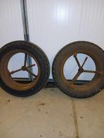 Dubbellucht 28 inch., Ophalen of Verzenden