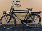 Cortina U4  Transport Fiets 28 Inch.    65H, Fietsen en Brommers, Elektrische fietsen, Zo goed als nieuw, 59 cm of meer, 50 km per accu of meer