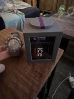 Ice watch horloge, Sieraden, Tassen en Uiterlijk, Horloges | Heren, Kunststof, Polshorloge, Overige materialen, Zo goed als nieuw