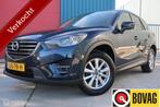 Mazda CX-5 2.0 SkyActiv-G 165 Skylease+ AWD, 1998 cc, Stof, 4 cilinders, LED verlichting