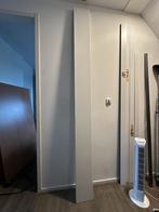 Cando Vensterbank 250 cm x 20 cm ZGAN, Doe-het-zelf en Verbouw, Plinten en Afwerking, Ophalen, Overige materialen, Vensterbanken
