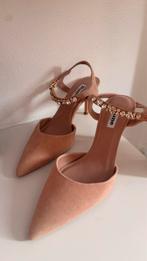 Merk: Dune. Maat 38, Kleding | Dames, Schoenen, Ophalen of Verzenden, Zo goed als nieuw, Zwart