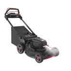 Kress accu loopmaaier 46cm 60V actiepakket-bespaar 420 euro, Kress, Cirkelmaaier, Germany@positecgroup.com, Accu-grasmaaier