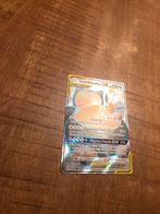 Eevee & Snorlax GX 171 (Mint), Ophalen of Verzenden, Zo goed als nieuw