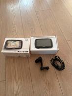 TomTom GO 500 Lifetime Maps - Navigatiesysteem, Ophalen of Verzenden, Zo goed als nieuw