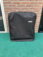Thule easyfold xt 933 met draagtas, zgan!, Ophalen, Zo goed als nieuw, 2 fietsen, Trekhaakdrager