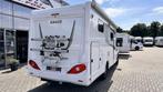 Enkele bedden| BOMvolKnaus VanTI 650 Platinum Selection 2020, Luifel, Ringverwarming, Bedrijf, Tot en met 3