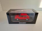 Volkswagen Golf GTI pirelli minichamps, Ophalen of Verzenden, Zo goed als nieuw, Auto, MiniChamps
