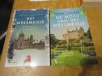 6 nieuwe boeken van HET WEESMEISJE., Europa overig, Anne Jacobs, Nieuw, Ophalen of Verzenden
