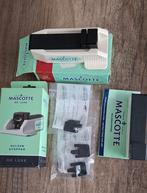 Mascotte hulzenstopper 3 stuks, Verzamelen, Ophalen, Zo goed als nieuw