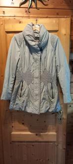 Mooie Creenstone Winterjas Maat 42/44, Kleding | Dames, Jassen | Zomer, Creenstone, Maat 42/44 (L), Ophalen of Verzenden, Zo goed als nieuw