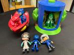 PJ Masks, Kinderen en Baby's, Speelgoed | Actiefiguren, Ophalen of Verzenden