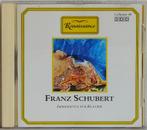 Franz Schubert: Impromptus für Klavier (cd), Ophalen of Verzenden, Classicisme, Gebruikt, Kamermuziek