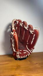 Honbal handschoen, Sport en Fitness, Honkbal en Softbal, Ophalen of Verzenden, Zo goed als nieuw, Honkbal, Handschoen