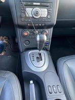 Nissan Qashqai 2.0 2WD CVT 2008 Zwart////// compleet, Auto's, Zwart, 4 cilinders, Particulier, Qashqai