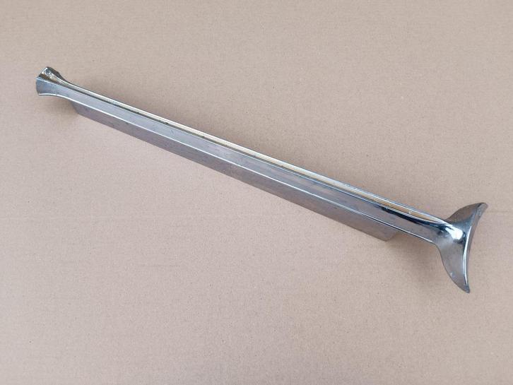 Grill Ornament AMi K200 (1960) jukebox, Verzamelen, Automaten | Jukeboxen, Gebruikt, Overige merken, 1970 tot heden, Verzenden