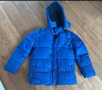 El Corte Ingles Winterjas Maat 176 blauw, Ophalen of Verzenden, Zo goed als nieuw, Jongen, Overige typen
