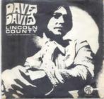 The Kinks- Dave Davies- Lincoln County