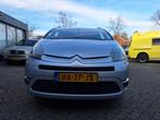 Citroen Grand C4 Picasso 2.0 16V AUT2008 7 Zits APK mei 2025, Auto's, Citroën, Origineel Nederlands, Te koop, 2000 cc, Zilver of Grijs