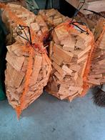 Zakjes hard hout eiken, Minder dan 3 m³, Ophalen, Overige houtsoorten, Blokken