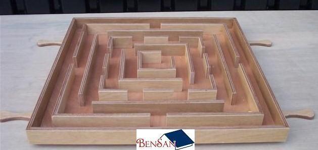 oud Hollandse spellen spelen labyrint bensan enter, Hobby en Vrije tijd, Feestartikelen | Verhuur, Zo goed als nieuw, Overige