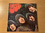 The Beatles - Rubber Soul (1965) LP, Rock-'n-Roll, Ophalen of Verzenden, Zo goed als nieuw, 12 inch