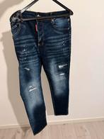 Dsquared Jeans | amiri balmain broek, Kleding | Heren, Spijkerbroeken en Jeans, Ophalen of Verzenden, Nieuw, W36 - W38 (confectie 52/54)