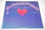 Love Unilimited – My Sweet Summer Suite LP Vinyl, 1960 tot 1980, Gebruikt, Ophalen of Verzenden, 12 inch