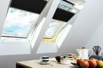 Aanbieding Dakraam Fakro (Velux maten) incl. gootstuk!!, Ophalen, Nieuw, Dakraam, Dubbelglas