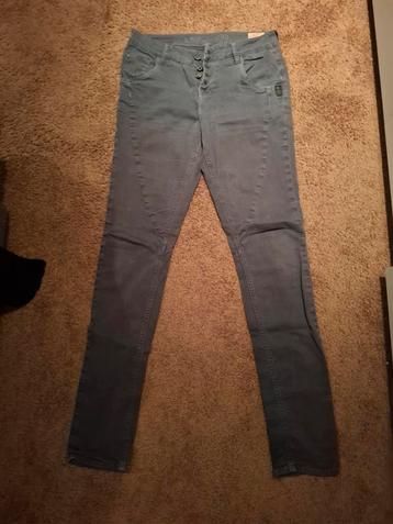 Silver Creek 'Rock' Jeans - Maat 27 beschikbaar voor biedingen