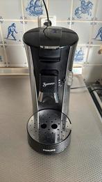 Senseo koffiezetapparaat, Ophalen, Zo goed als nieuw, Koffiemachine