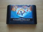 thunder force IV sega mega drive, 1 speler, Ophalen of Verzenden, Zo goed als nieuw, Vanaf 3 jaar
