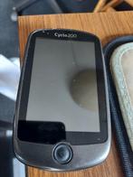 Mio Cyclo 200 Fietscomputer, Fietsen en Brommers, Fietsaccessoires | Fietscomputers, Ophalen of Verzenden, GPS, Gebruikt