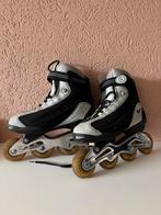 Skates Nike Air Max 6079128 N-Dorfin 4 Inline maat 42, Inline skates 4 wielen, Ophalen, Overige merken, Verstelbaar