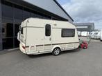 Avento Touristique Comfort 395 TCB Aparte bedden Mover 2010, Overige typen, Bedrijf, Treinzit, Tot 4 meter