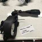 Honda Civic 1.3 Hybride 2009   Gordel Achter Midden of Links