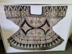Tunic Azië, Antiek en Kunst, Kunst | Niet-Westerse kunst, Ophalen
