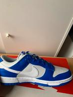 Nike Dunk Low Kentucky Alternate | Size 42 | Untouched, Nieuw, Blauw, NIKE, Ophalen of Verzenden