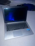 ASUS laptop – Intel Core i5, Computers en Software, Ophalen, Zo goed als nieuw, 13 inch, 2 tot 3 Ghz