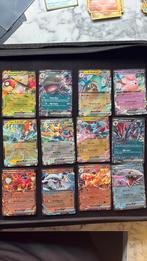 Pokemon kaarten journey together, Hobby en Vrije tijd, Verzamelkaartspellen | Pokémon, Ophalen of Verzenden, Zo goed als nieuw