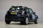 Mini Mini 1.6 Cooper S Mayfair |Vol Opties| Inruilkoopje|, Auto's, Voorwielaandrijving, Euro 5, Gebruikt, 4 cilinders