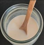 250ml rauwmelkse Kefir met 25g kefirkorrels!, Ophalen