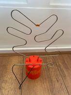 Buzz off - vintage spiraal spel - zenuw spiraal met geluid, Een of twee spelers, Ophalen of Verzenden, Gebruikt