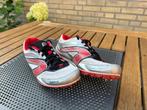 Spikes maat 38, Sport en Fitness, Loopsport en Atletiek, Ophalen of Verzenden, Zo goed als nieuw, Spikes, Overige merken